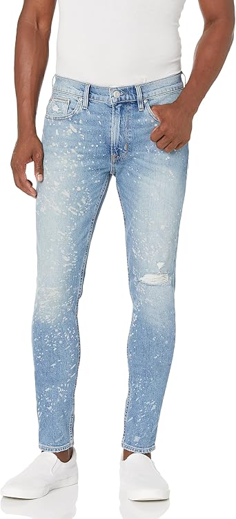 HUDSON Men Zack Skinny Jean