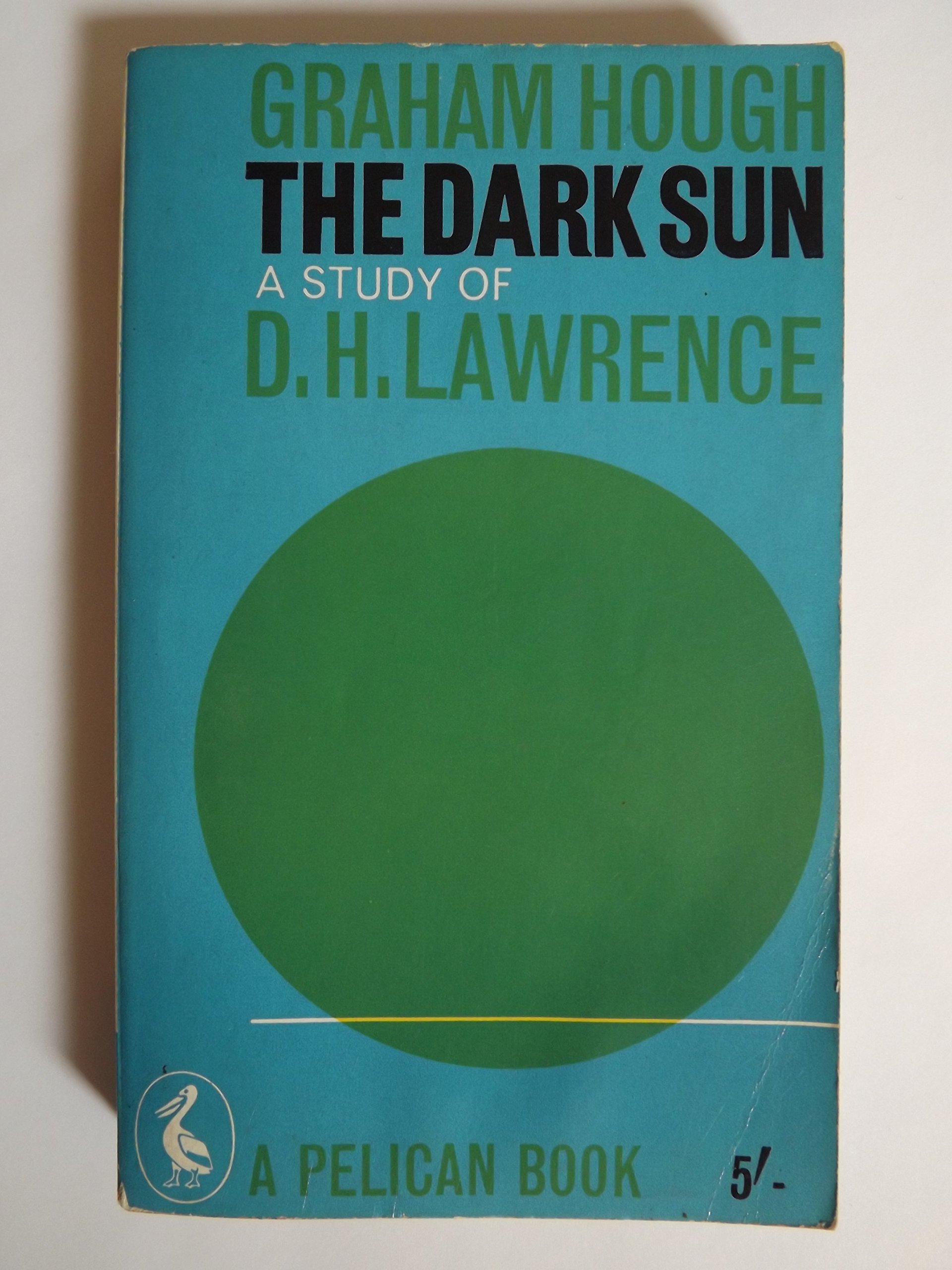 Amazon.com: Graham Hough: books, biography, latest update