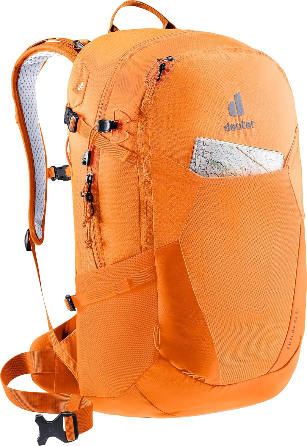 deuter Futura 21 SL Women's Hiking Backpack