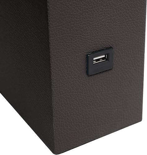 Miniatura 5 de Elegant Designs lámpara de mesa