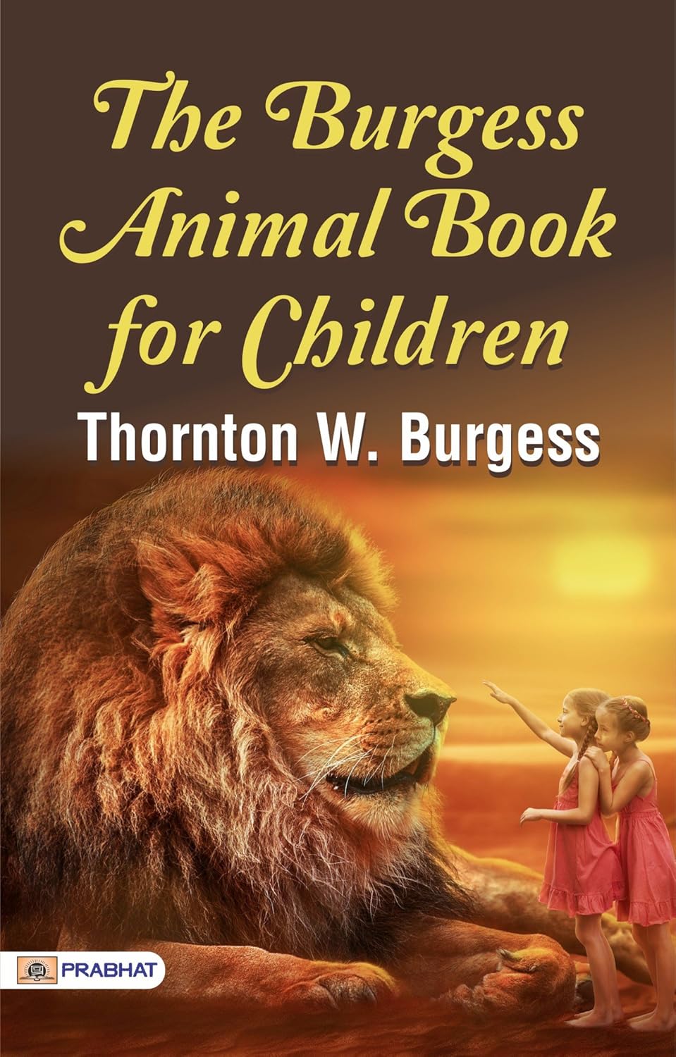 Amazon The Burgess Animal Book for Children by Thornton W. Burgess