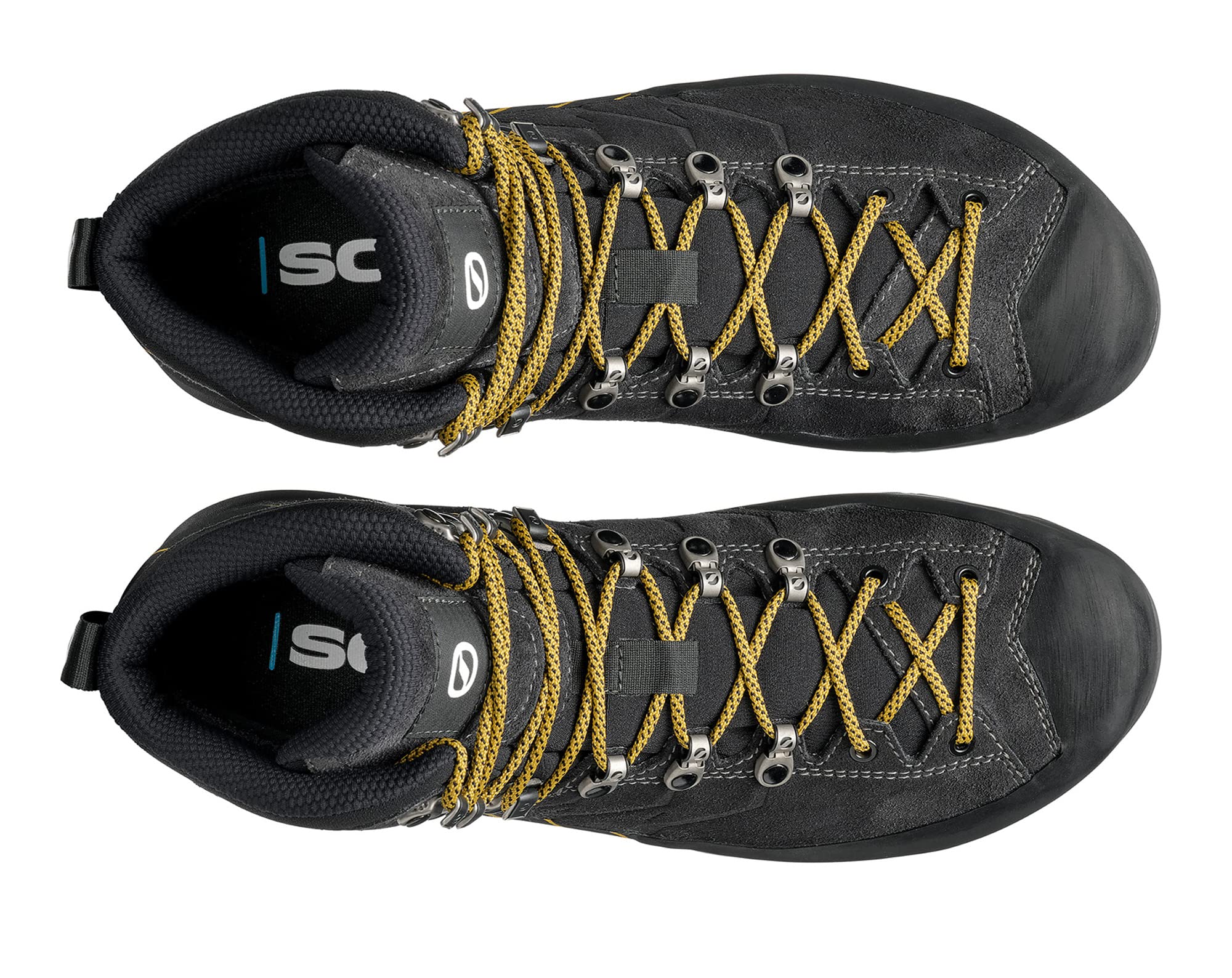 Scarpa Mescalito TRK GTX