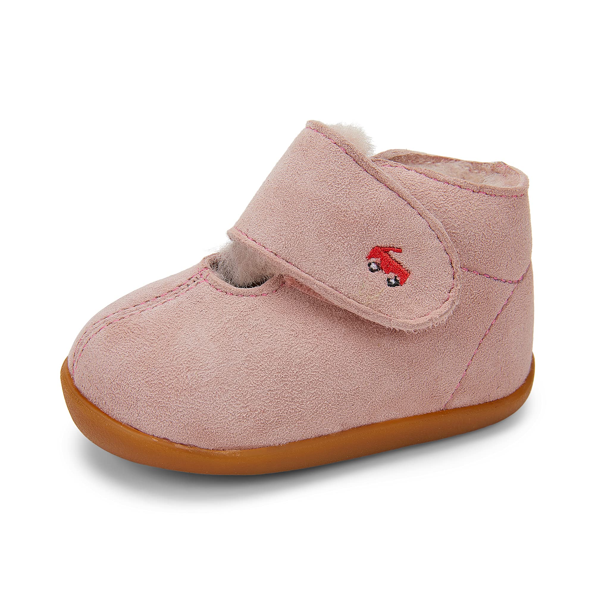 See Kai RunAvery Boots for Infants