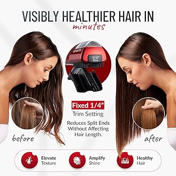 Amazon.com: Split-Ender Pro 2 - Original Professional Beauty