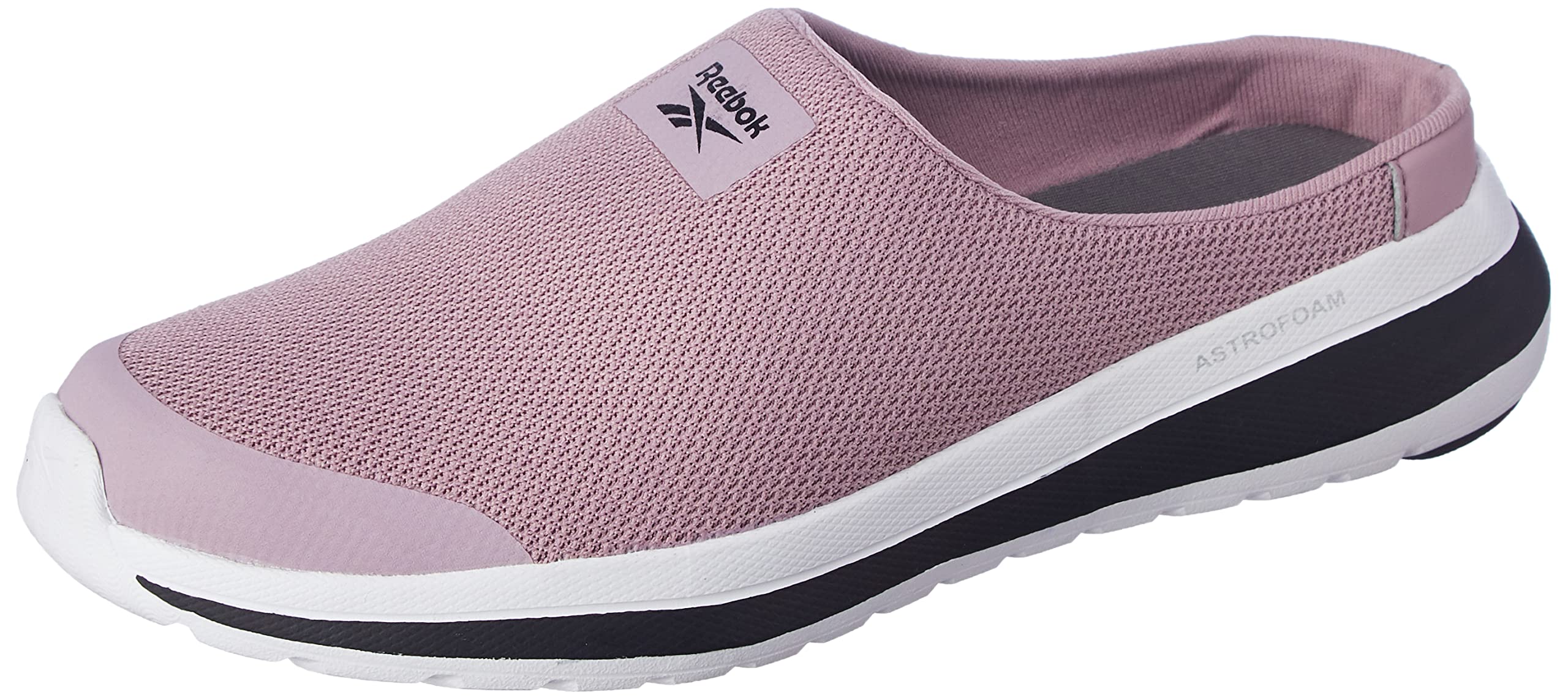 Reebok Womens Comfort Wonder Mule W Walking Shoe