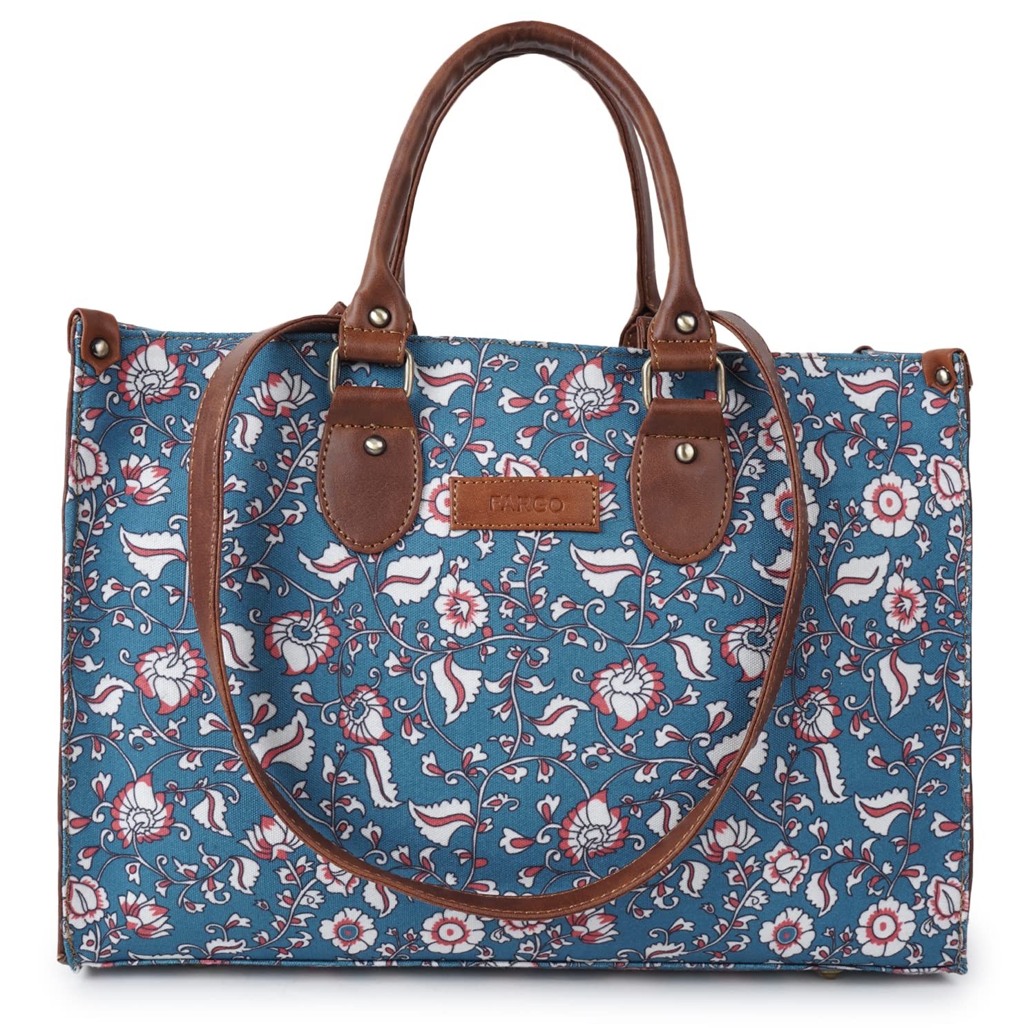 See full amazon price history chart for Fargo Canvas 15 Inch Laptop Handbag for Women, Stylish and Versatile, Comfortable to Carry, Tote Bag (Fgo-608) Fargo Canvas 15 Inch Laptop Handbag for Women, Stylish and Versatile, Comfortable to Carry, Tote Bag (Fgo-608) (B0C6KSYS5V) Amazon Price History, Amazon Price Tracker