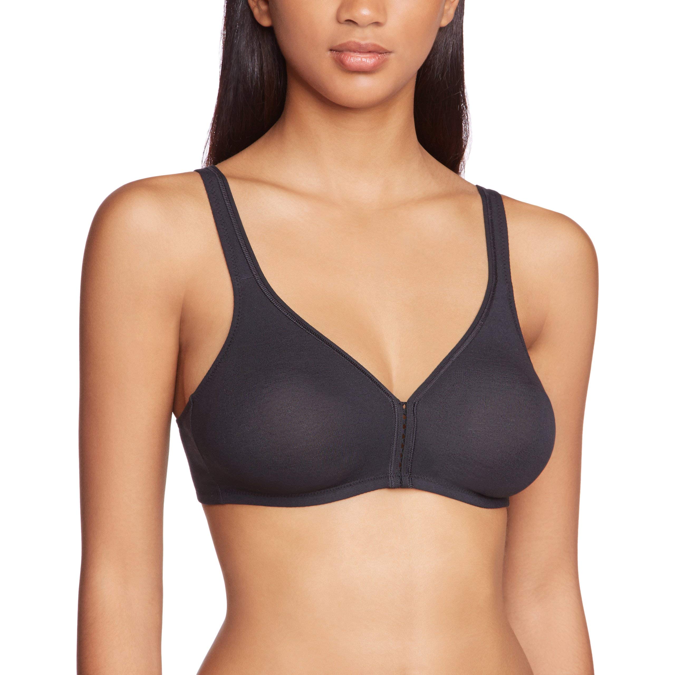 Triumph Damen BH Eileen N, ohne Bügel, ohne Polsterung, Verstellbare Träger