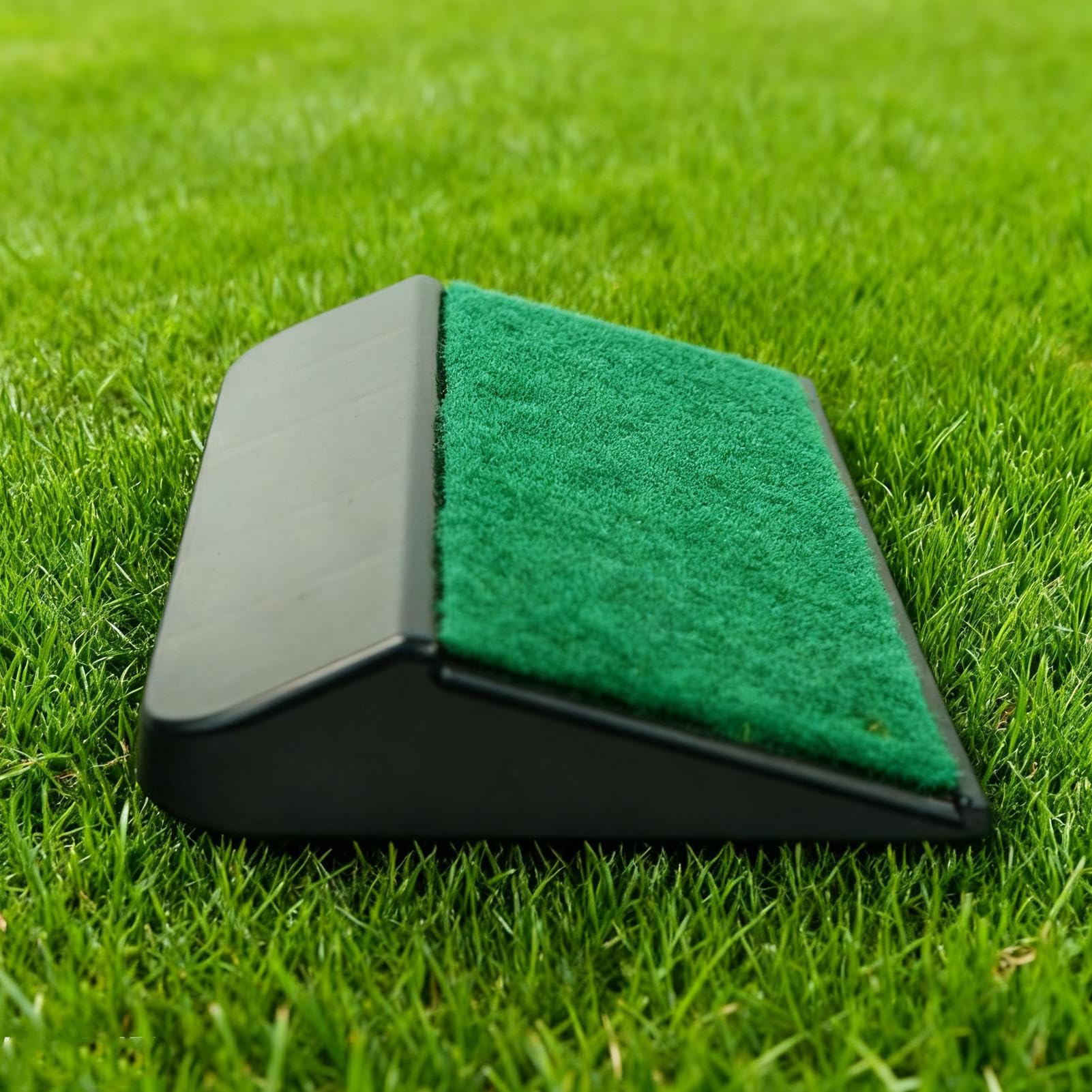 Golf Weight Shift Board - Indoor Swing Trainer Pomoc w ćwiczeniach - Sprzęt do treningu wahadłowego - Do użytku domowego