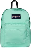 Vista 20 de JanSport Mochila Superbreak Plus, Amatista Angst, Tamaño único, Mochila Superbreak Plus