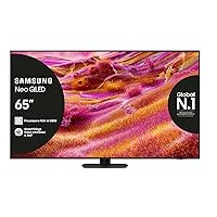 Samsung Smart TV 65'' QE65QN94FATXZT Neo QLED 4K Mini LED, NQ4 AI Gen3 Processor