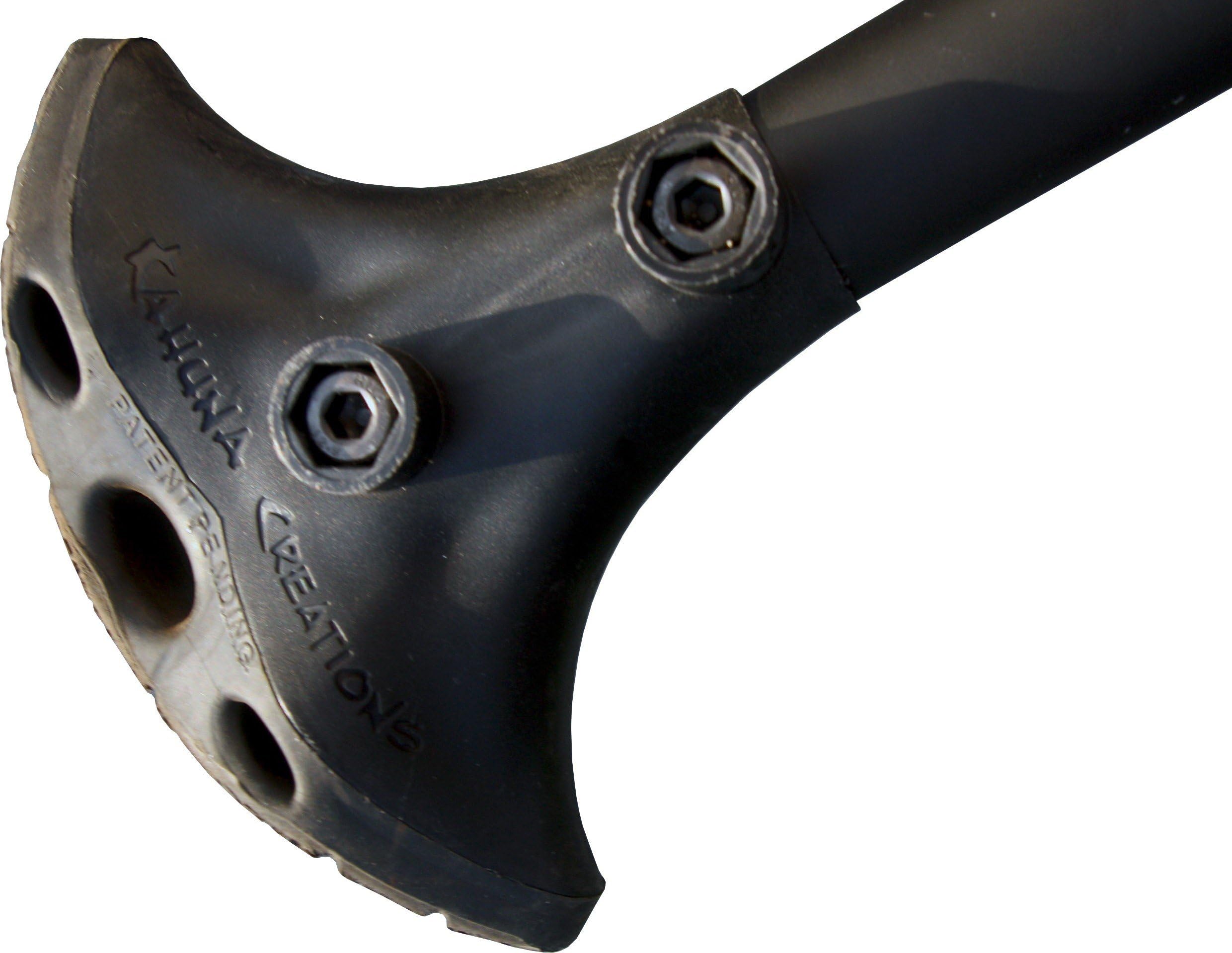 Big Kahuna Stick Road Blade Replacement ~ SUP the Streets!