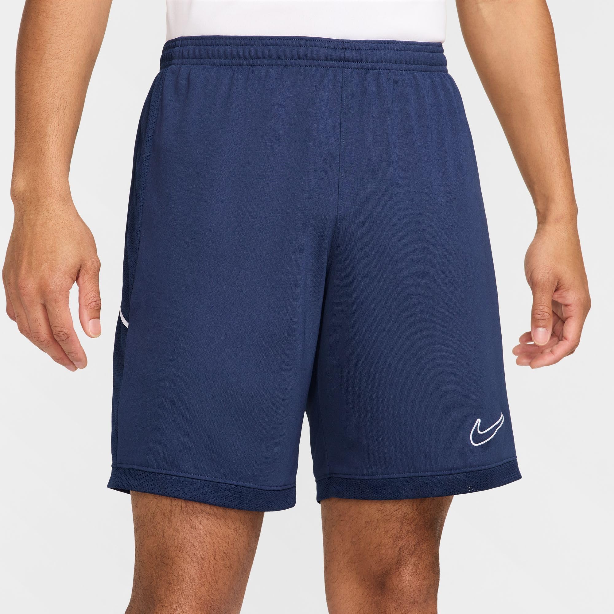 NIKE M Nk DF Acd25 Short K - Shorts Hombre