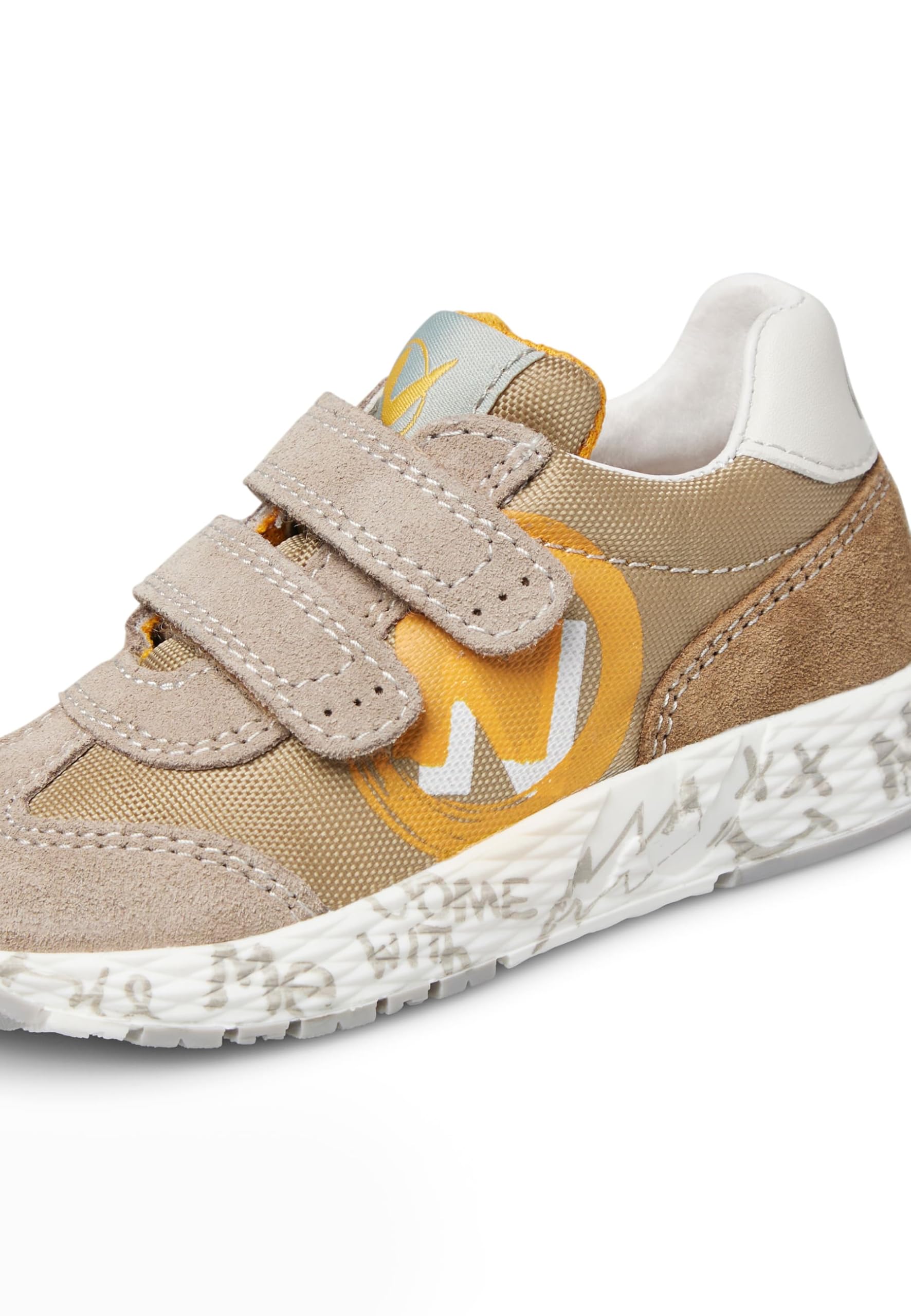 Naturino Chłopcy Naturino Jesko 2 Vl.Buty niemowlęce