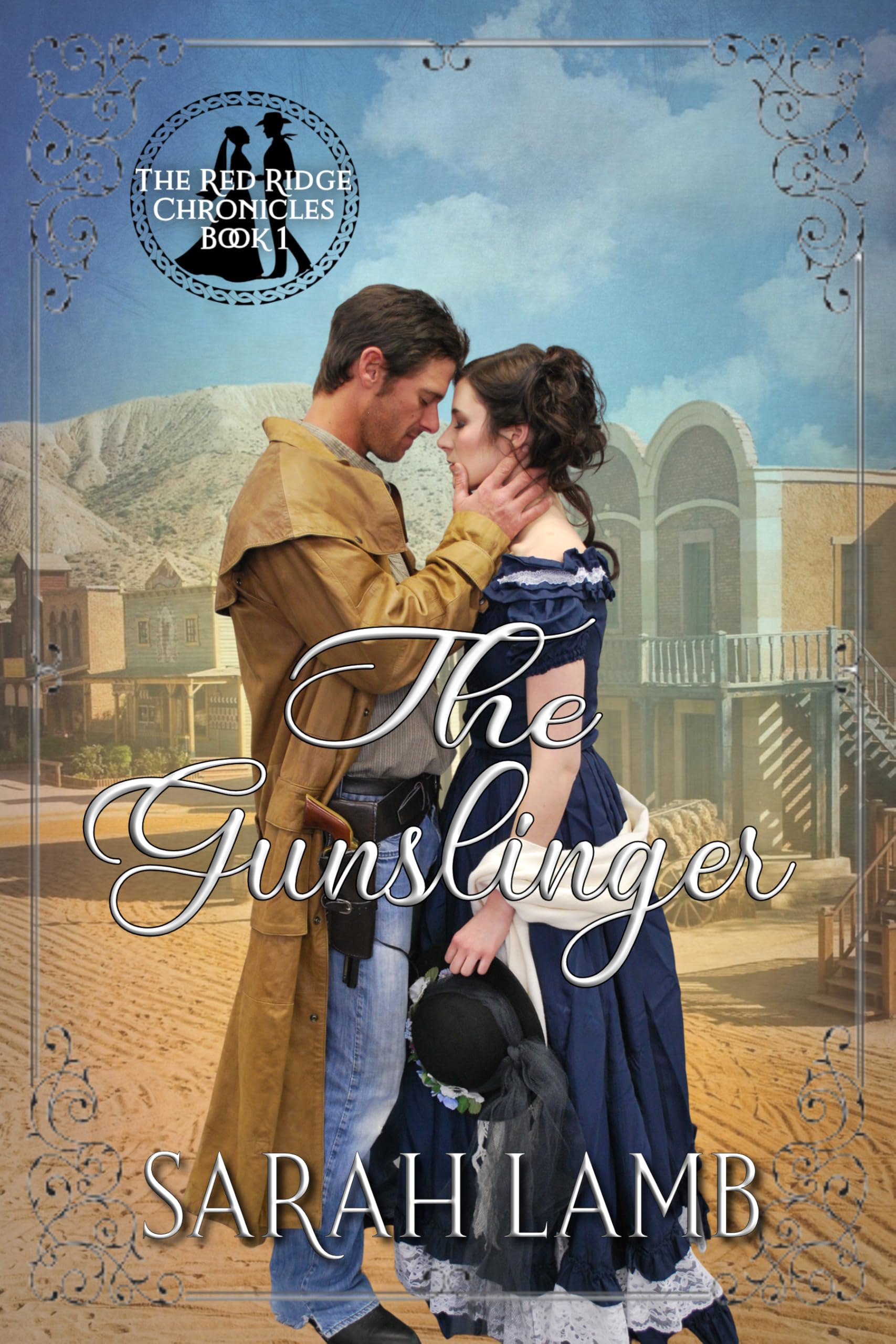 The Gunslinger (Red Ridge Chronicles Book 1)