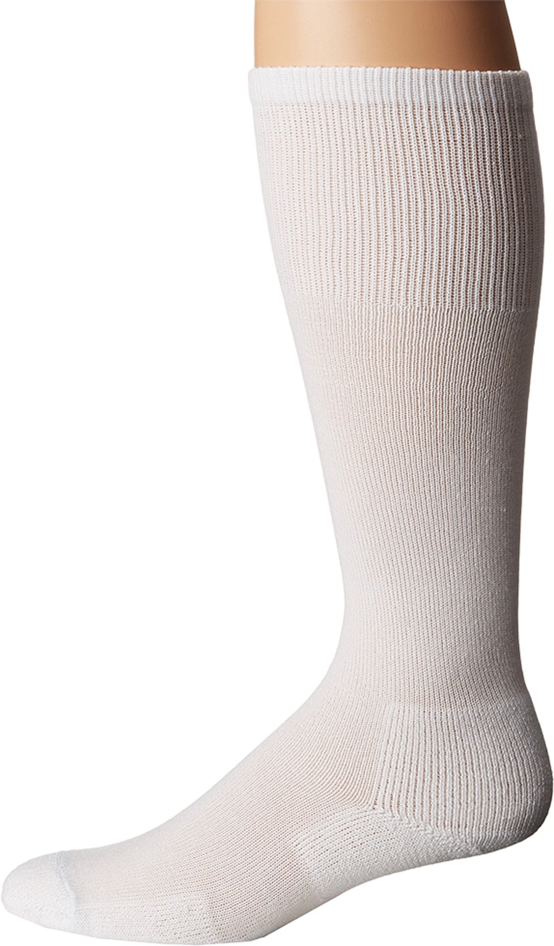 Thorlos Unisex TWL Western Thin Padded Over the Calf Sock
