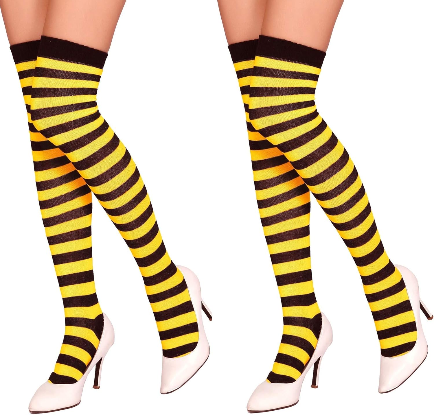 Collant Arlequin Femme Krautwearu00ae Bas Rayu00e9s Pour Femme