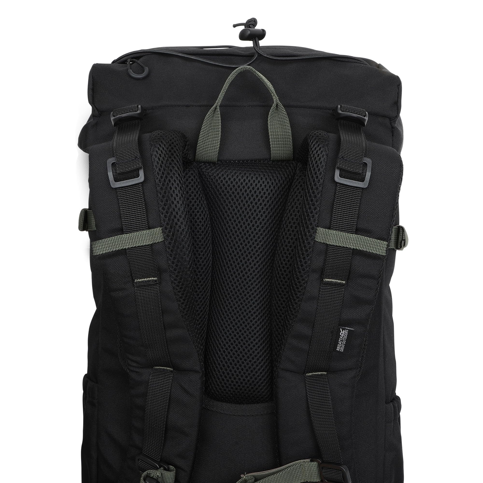 Regatta Unisex Backpack Survivor 35l Backpack (pack of 1)