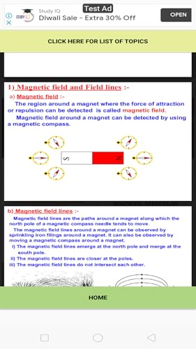 PHYSICS SPARK