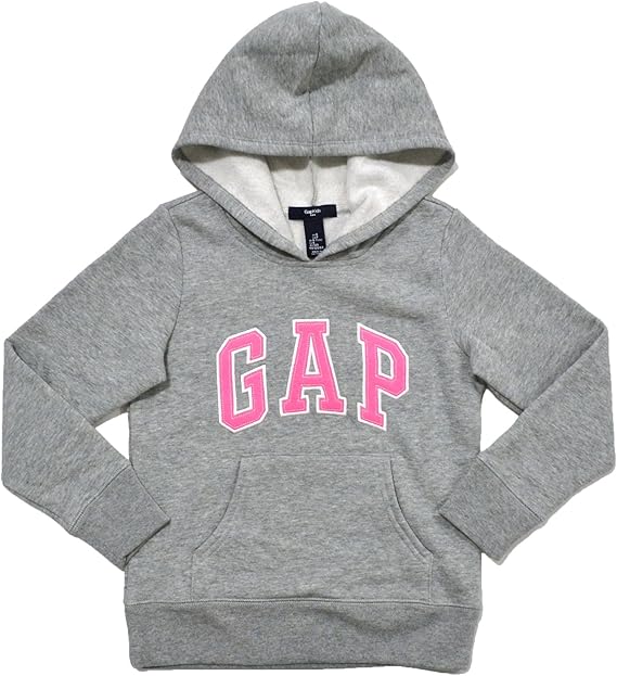 Hoodie gap girl Clearance