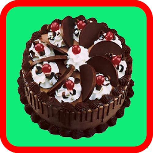 Best Cake Recipes