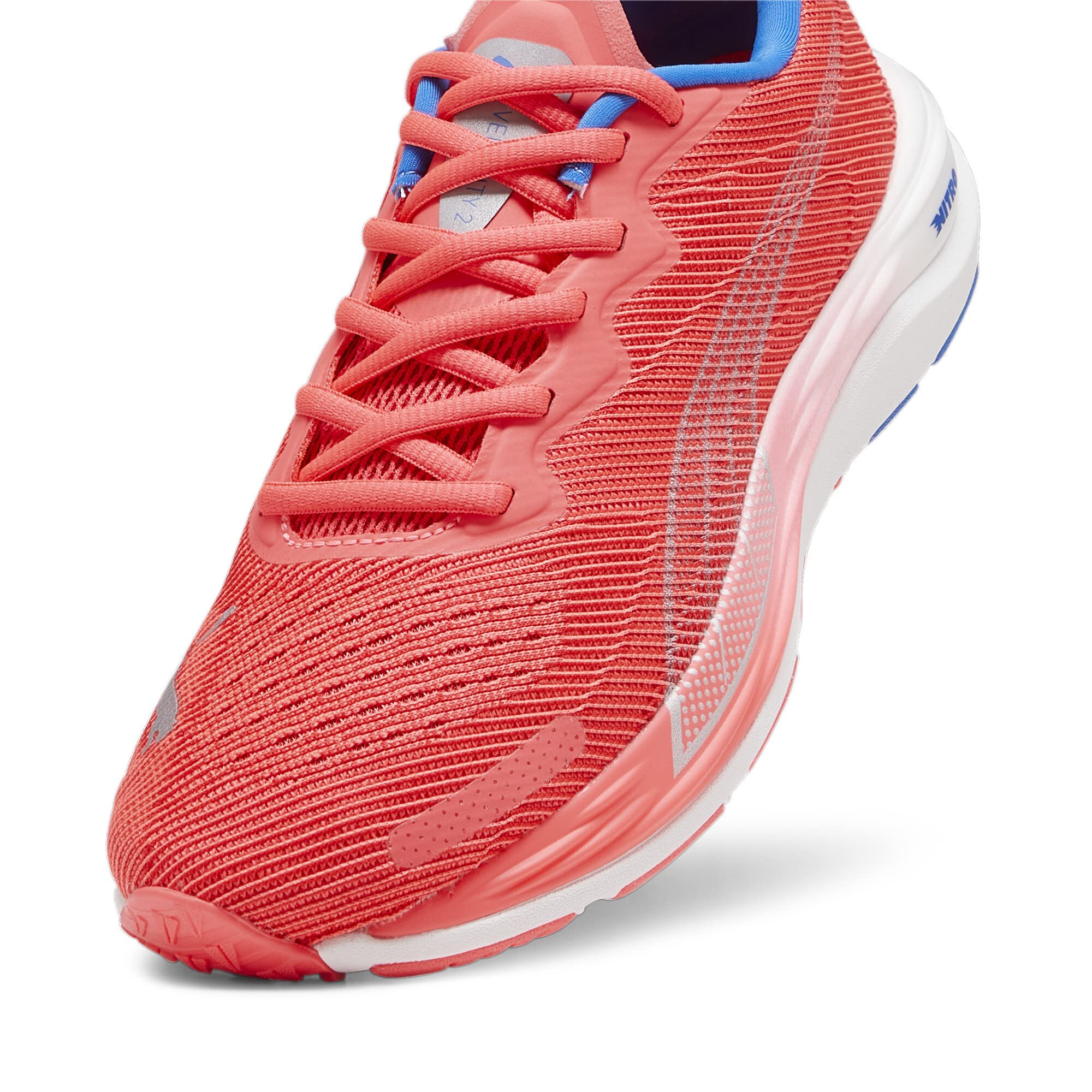 PUMA Kobiety Velocity Nitro 2 WnsButy lekkoatletyczne