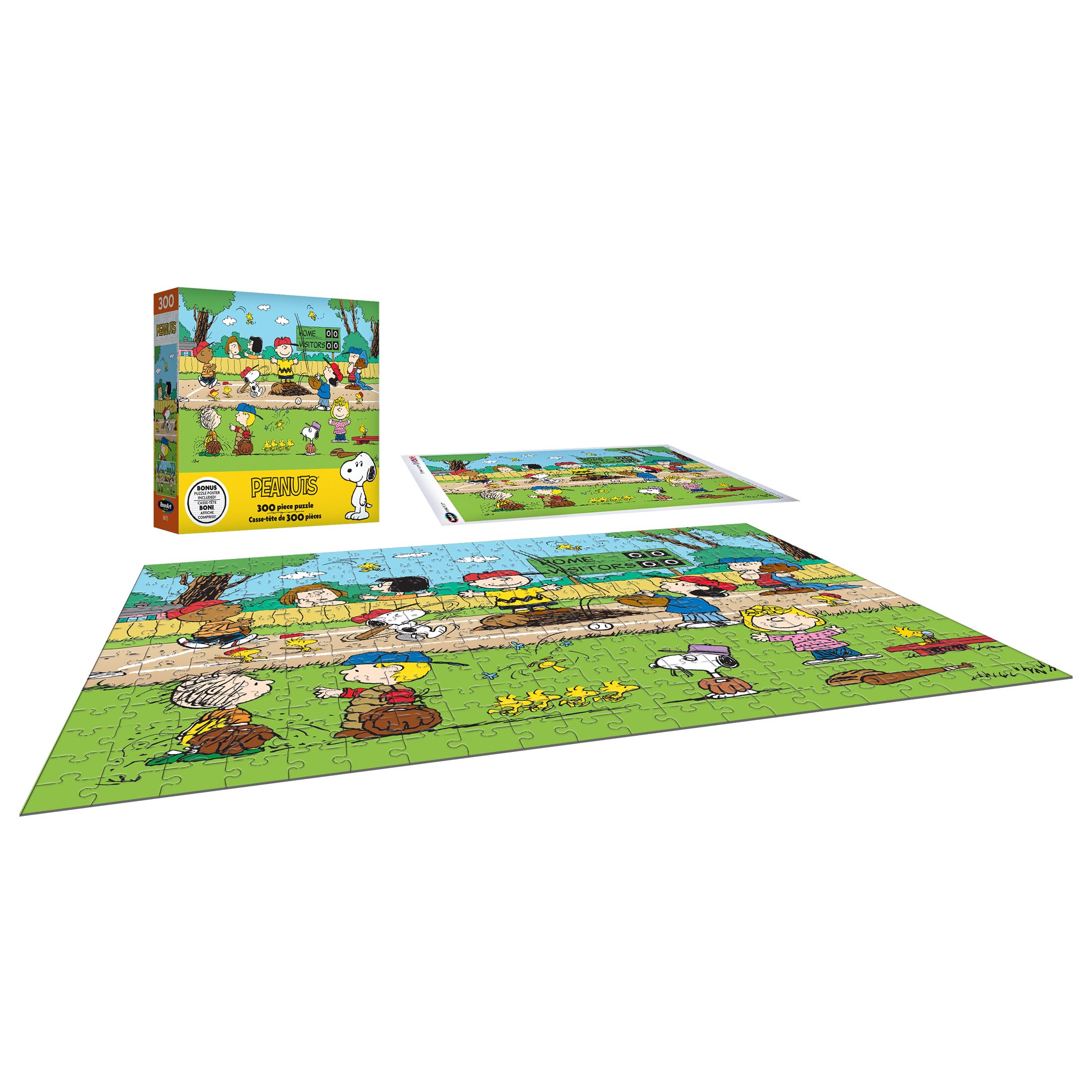 Amazon.com: Cra-Z-Art: Peanuts