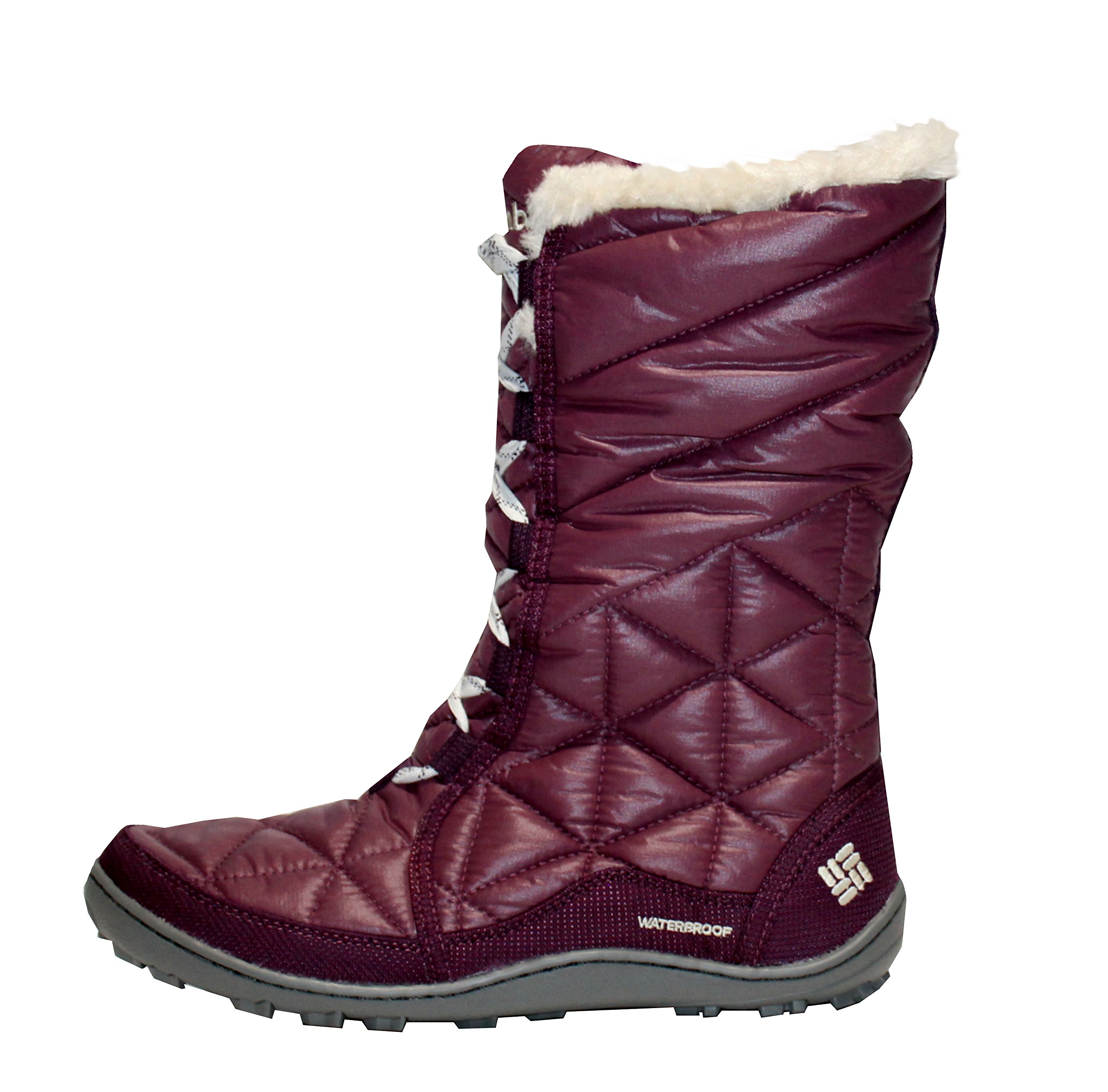Columbia Powder Summit II Mid (Women)