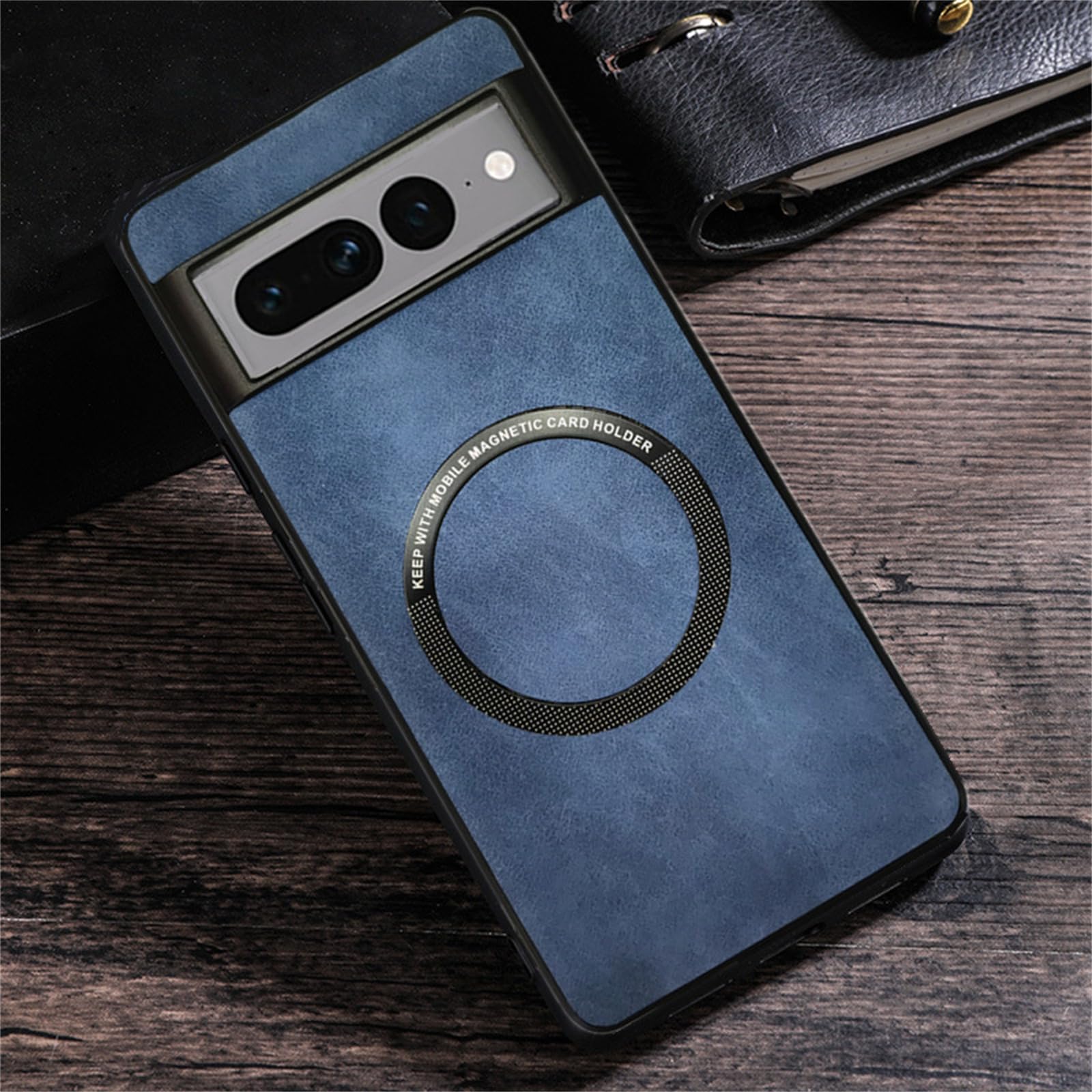 Amazon.co.jp: Hoyoiun Pixel8pro ケース MagSafe対応 かわいい Google
