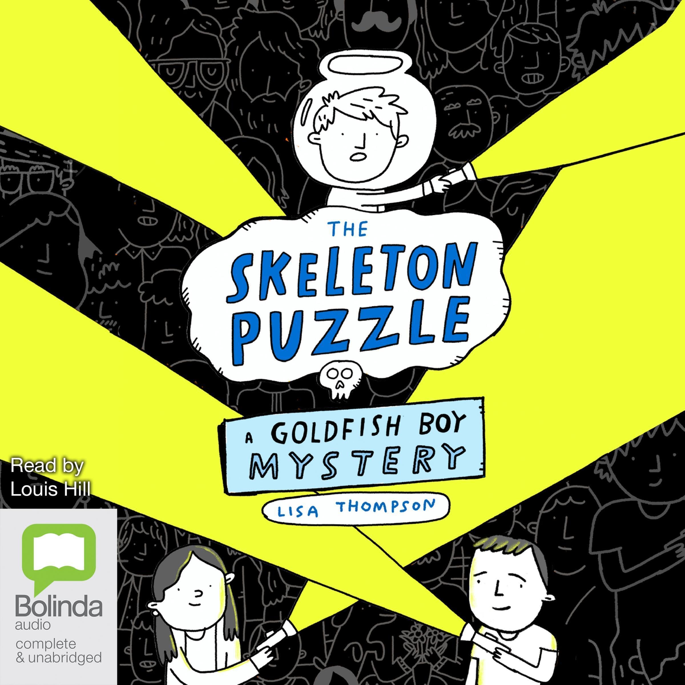 The Skeleton Puzzle
