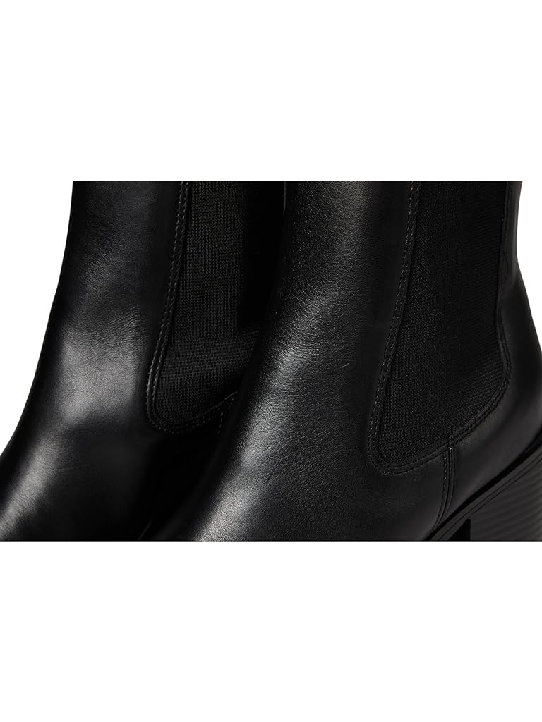 Black Nine West Hollin