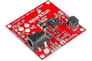 Introducing The Solar Buddy: The Essential Solar Charging Solution for Your Solo LiPo Batteries