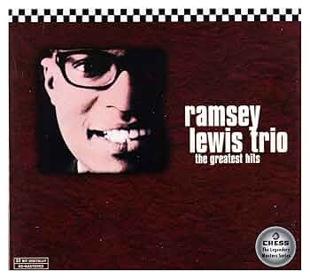 Ramsey Lewis - The Greatest Hits of Ramsey Lewis - Amazon