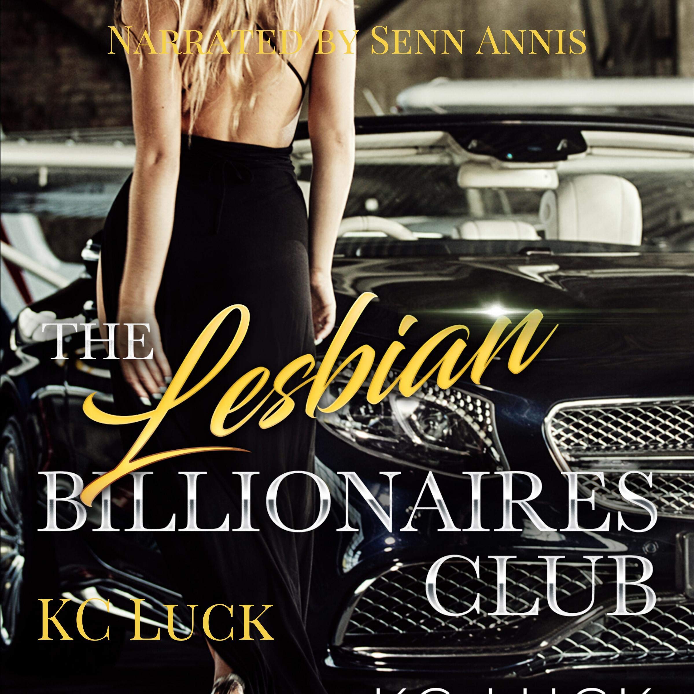 The Lesbian Billionaires Club
