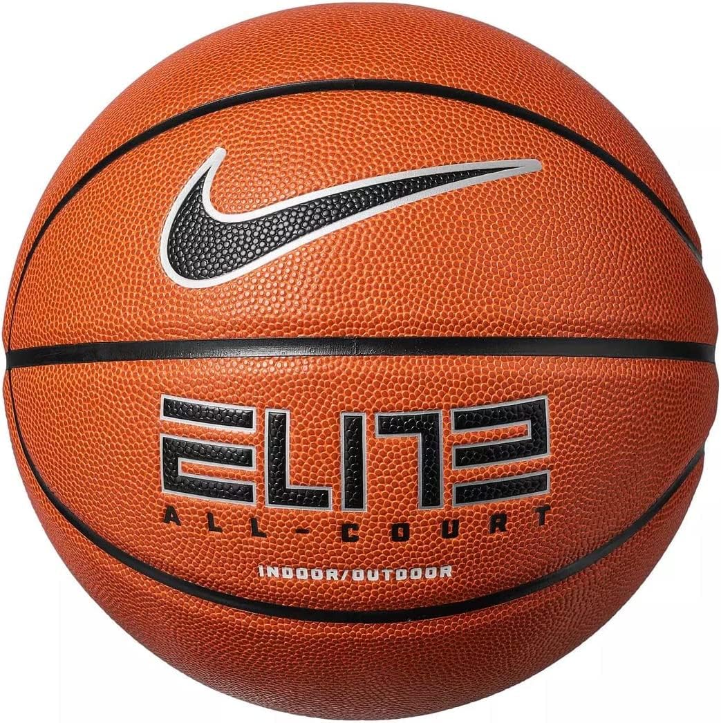 basketballs nike
