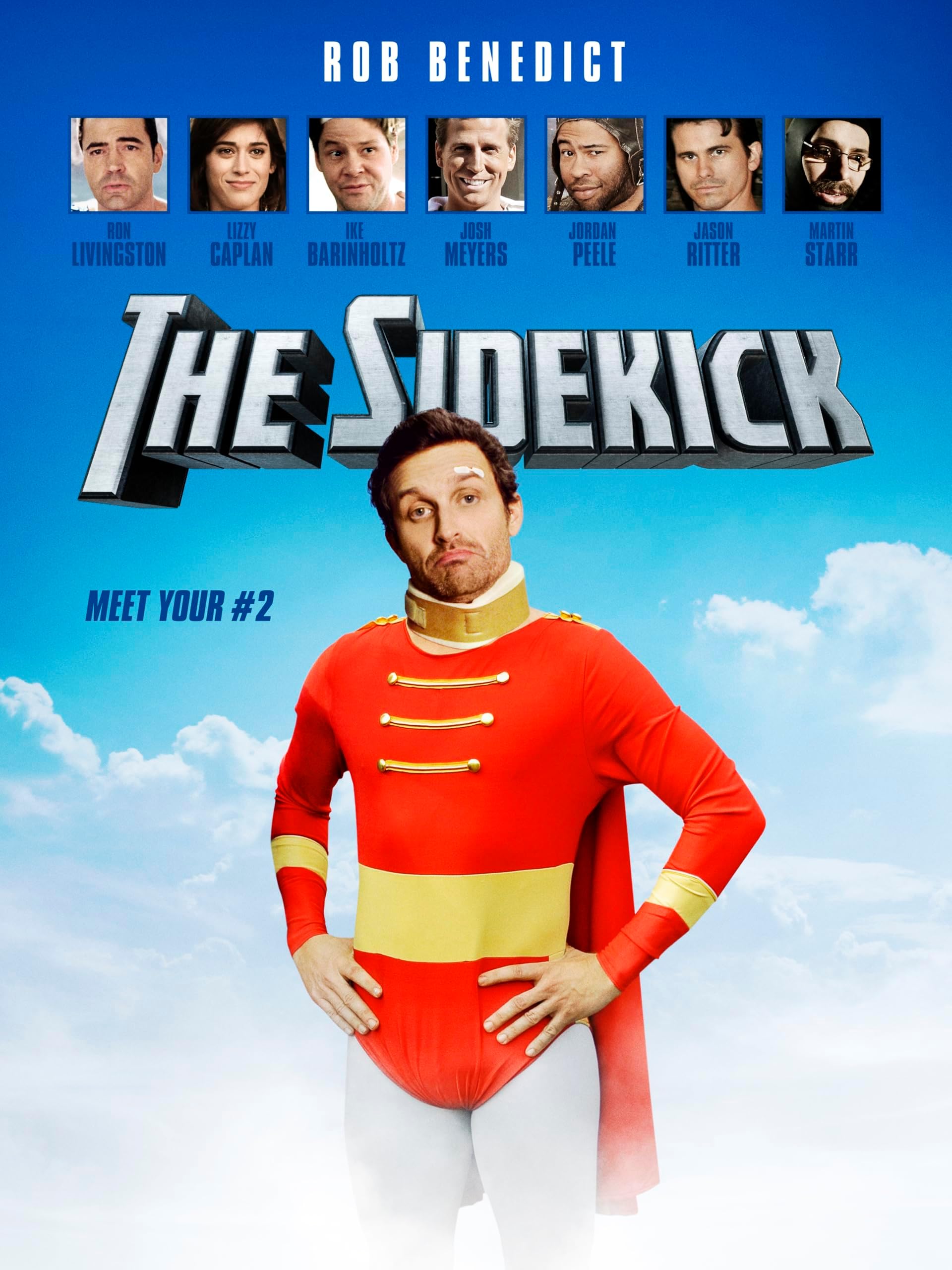 The Sidekick