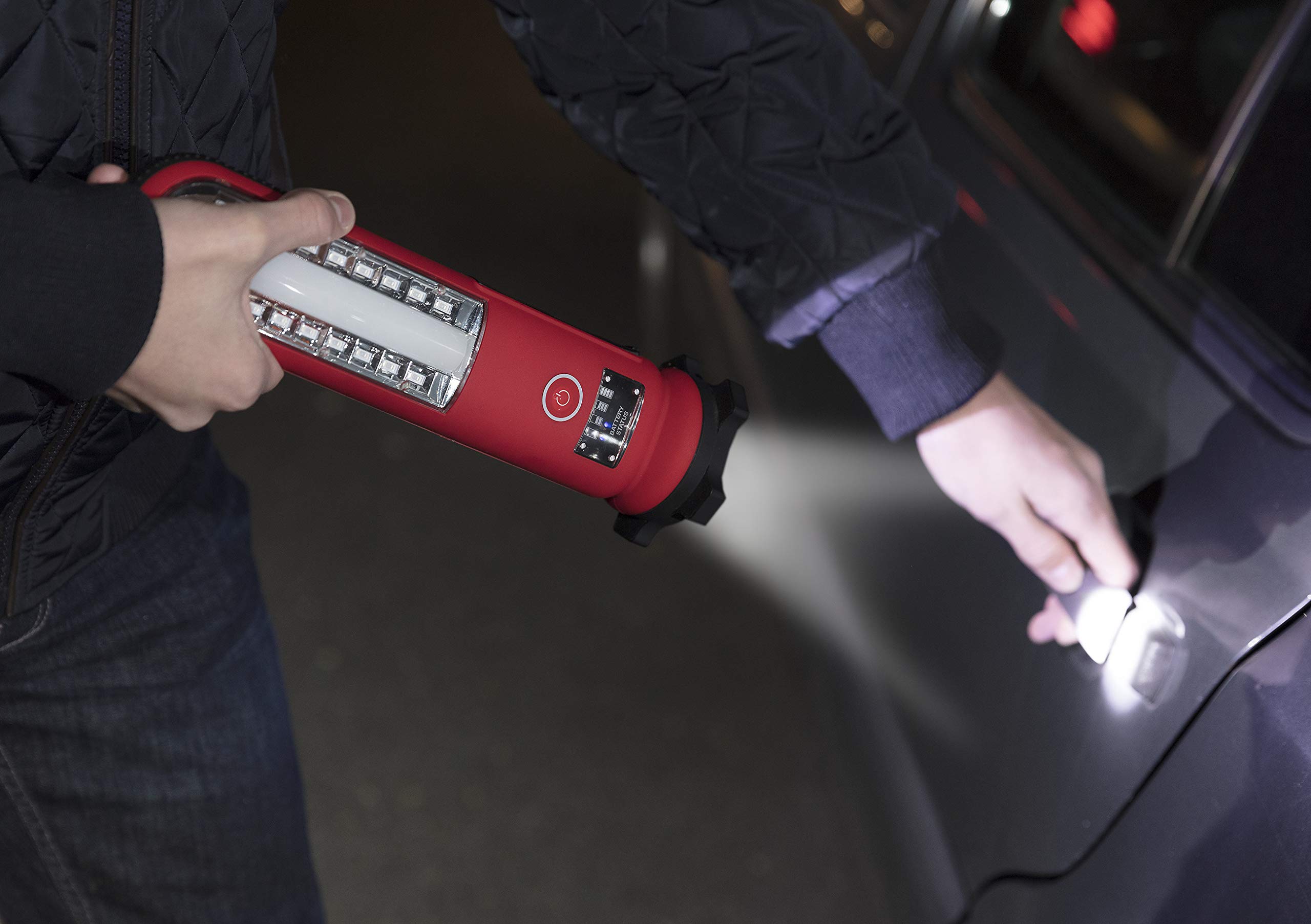 Absaar Jump Starter 145006 Multifunción 8000mAh