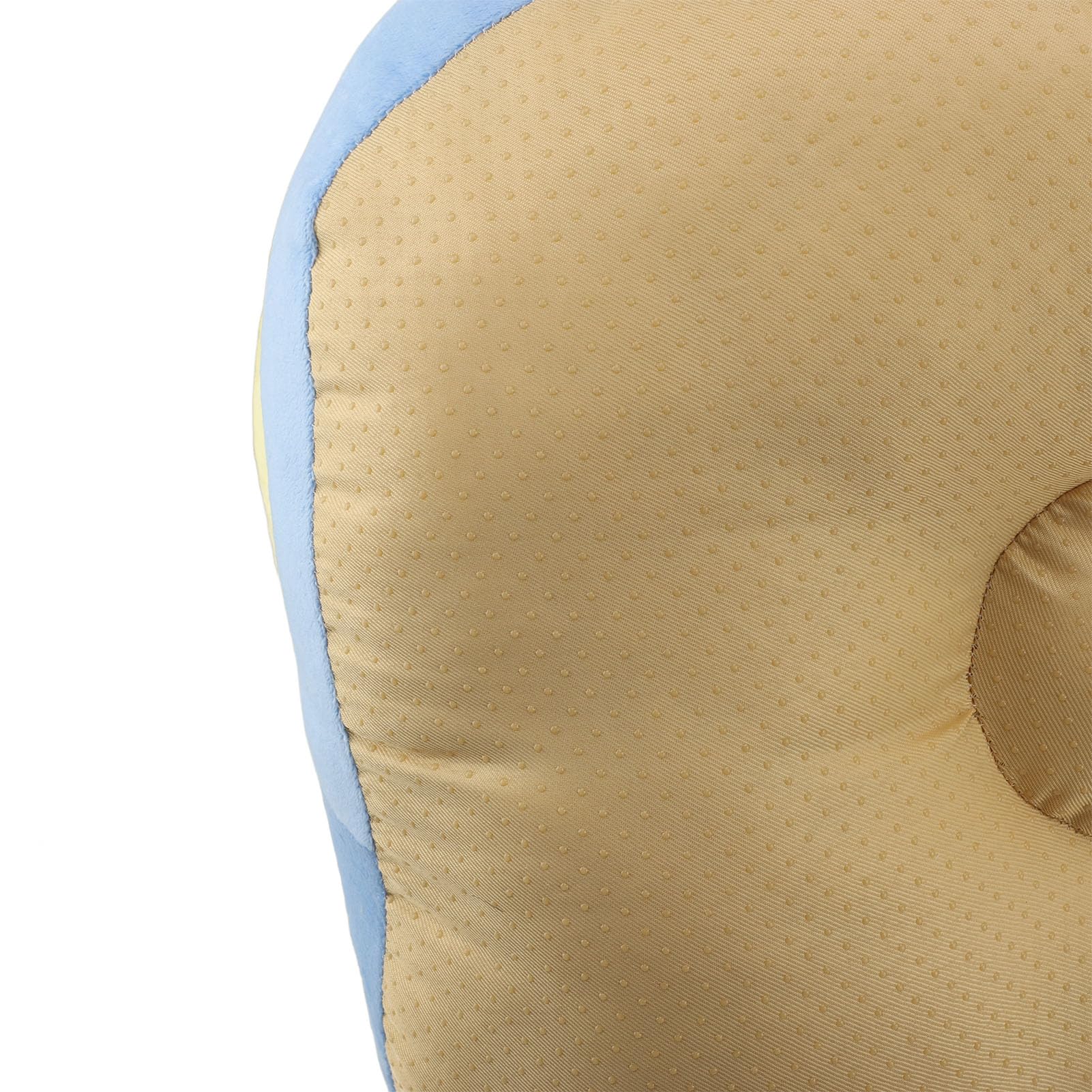 Supporto per Bambini Divano Sedile Morbido Peluche Comode Simpatico Forma di Animale per Imparare a Sedersi il Supporto per Neonati e Bambini in Casa all'aperto (Tigre)