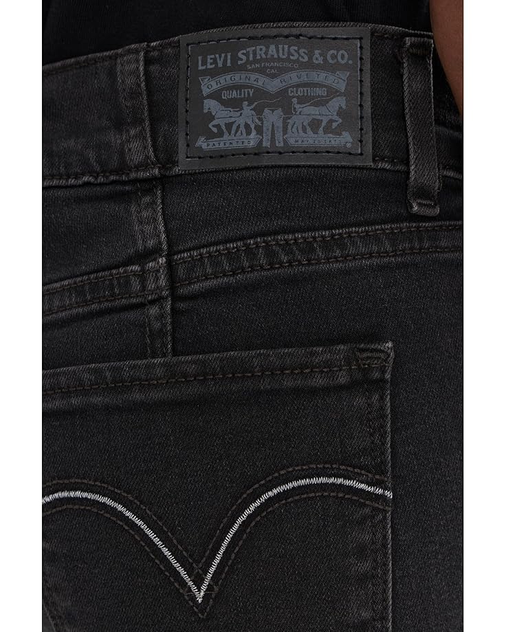 Levi's® Womens 314 Corset Straight - #5 of 5