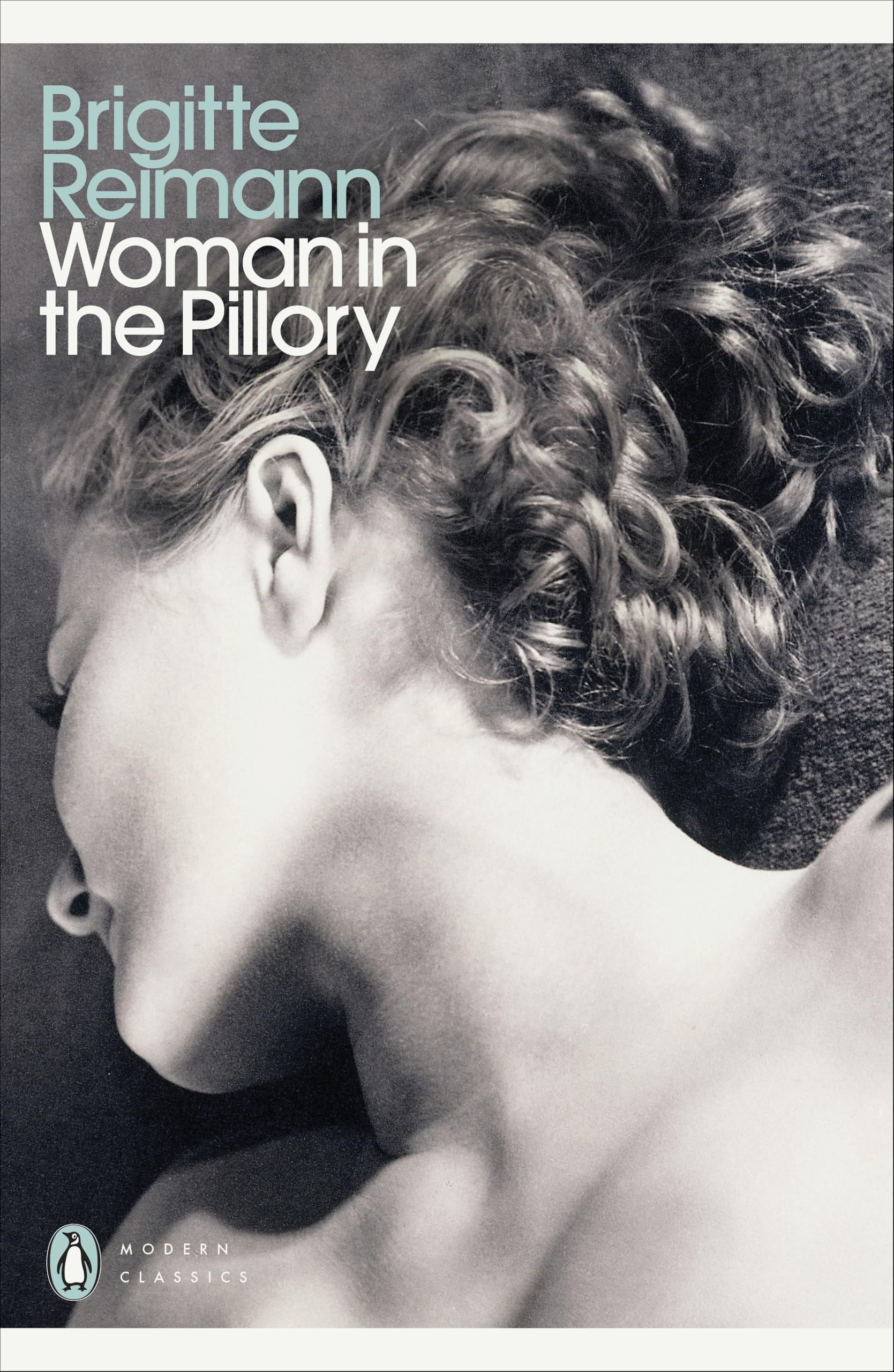 Woman in the Pillory (Penguin Modern Classics)
