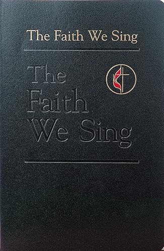 The Faith We Sing: Pew - Cross &amp; Flame Edition (Faith We Sing)