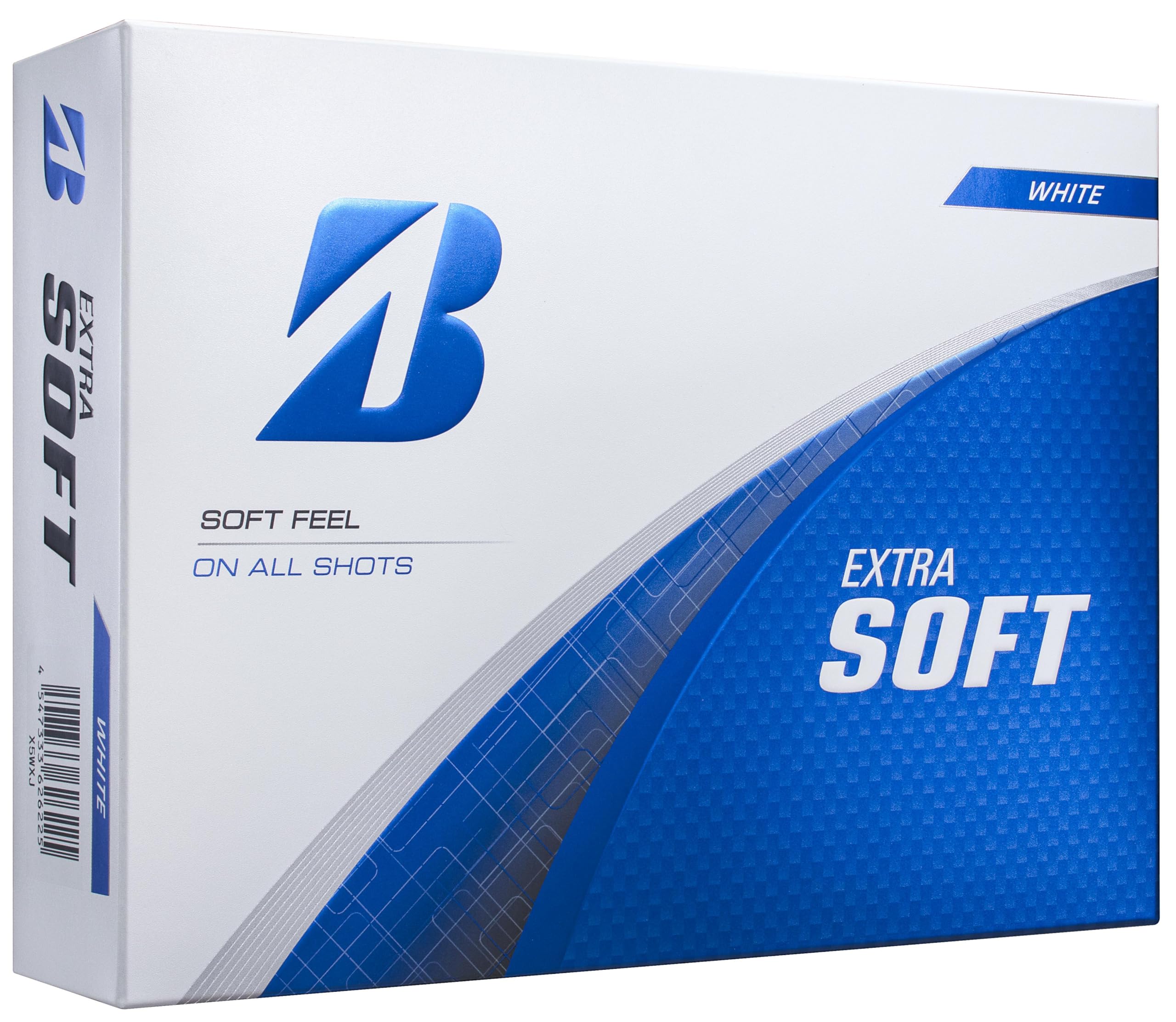 BRIDGESTONE(ブリヂストン)ゴルフボール EXTRA SOFT 202…