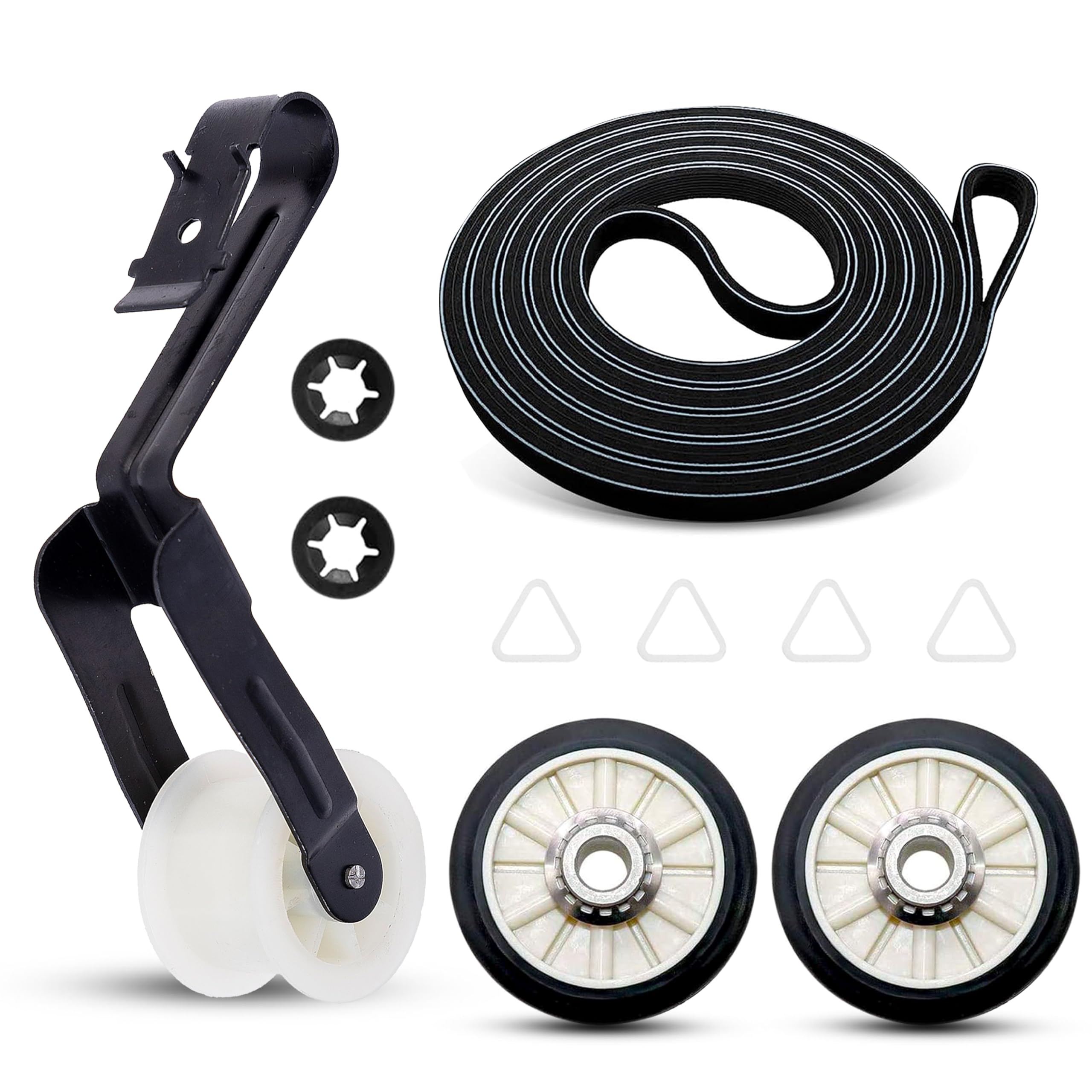 Amazon.com: For Amana NED4655EW1 NED4600YQ1 NGD4655EW2 NED4600YQ0