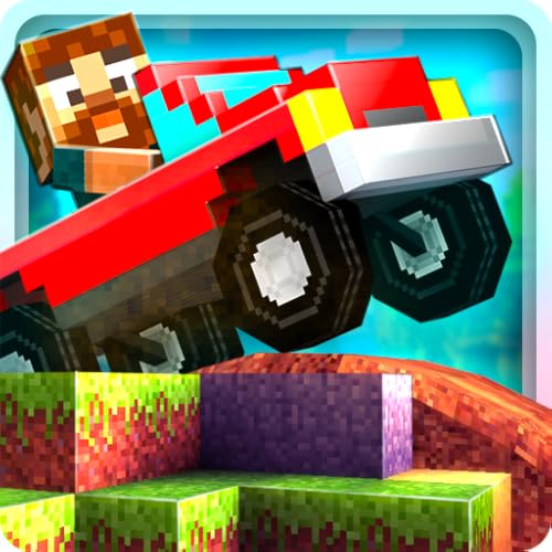 Blocky Roads Pro