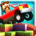 Blocky Roads Pro