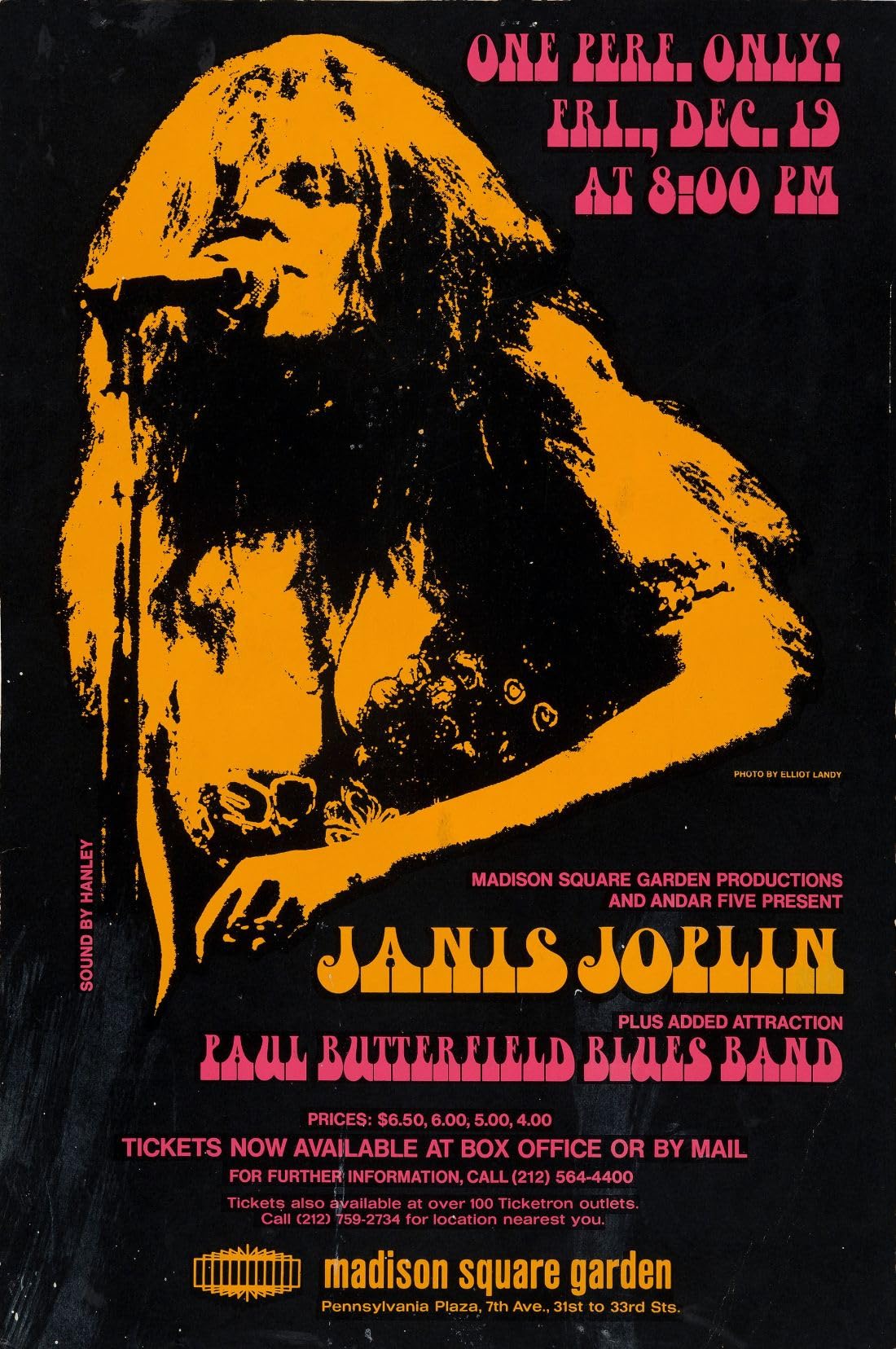 Targa Metallica Vintage Saraheve Janis Joplin 1969 - Poster Retrò Per Parete, 30x20 Cm, Decorazione Da Bar