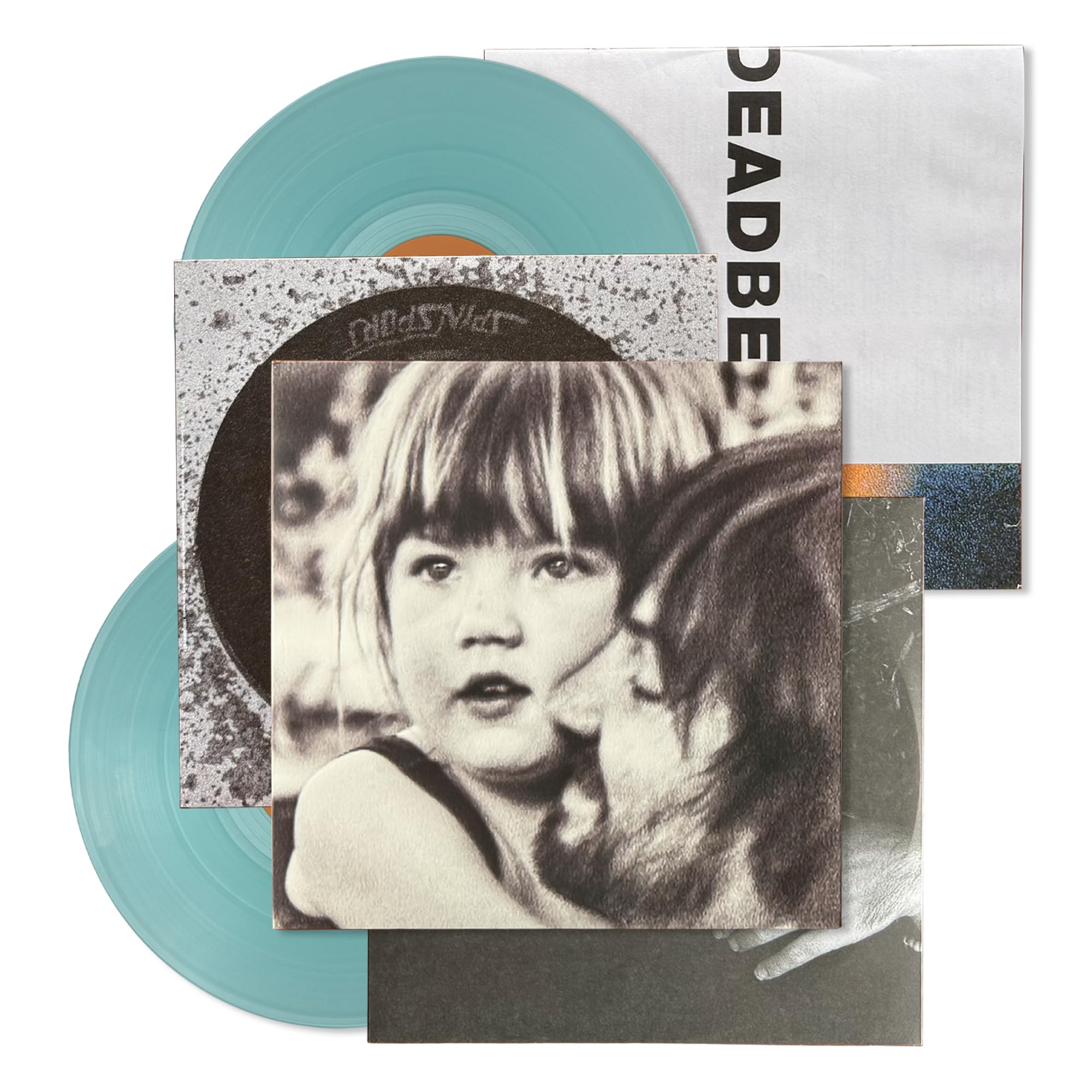 Tame Impala Deadbeat - Exclusive