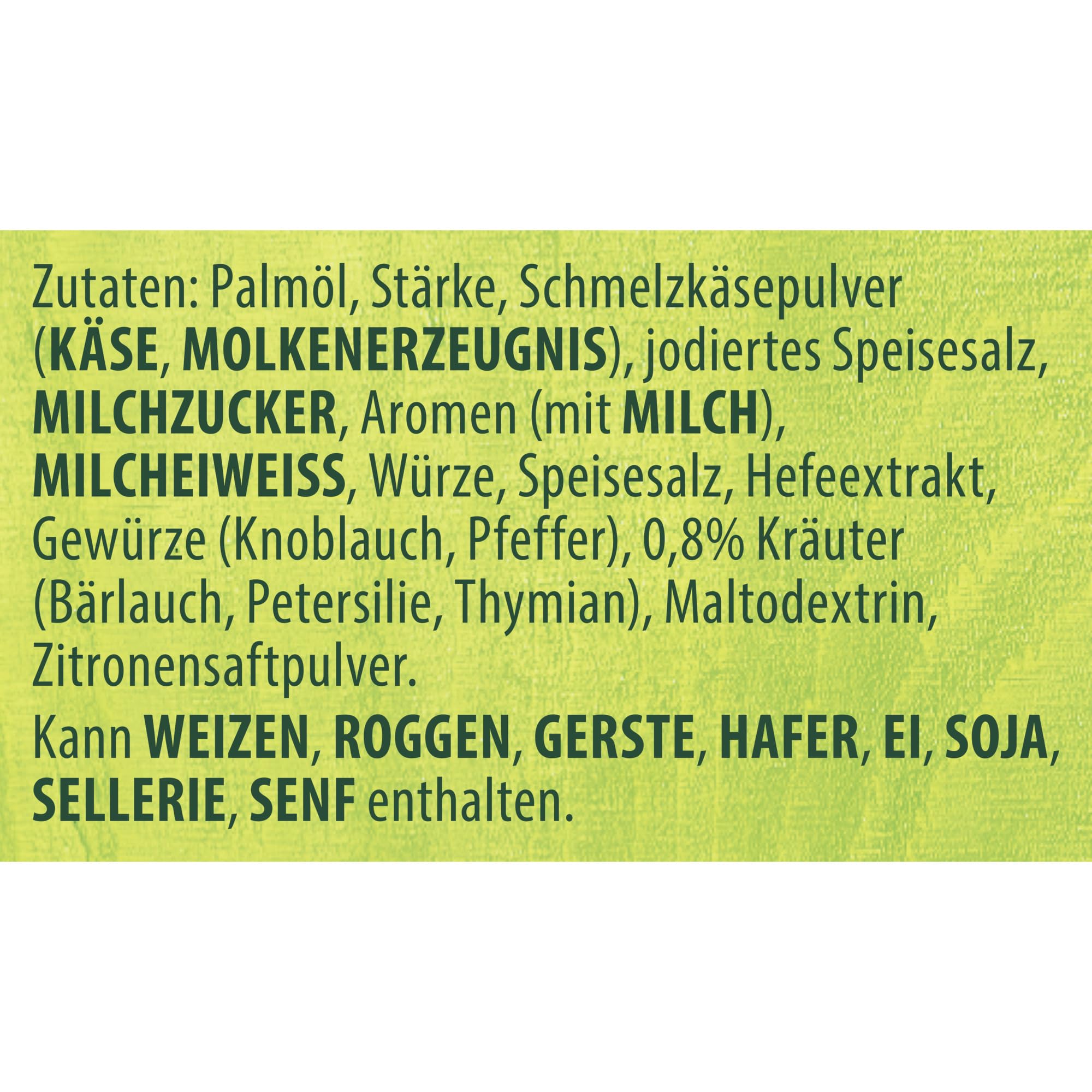 Knorr Fix Würzmischung Wikingertopf mit Hackbällchen für ein leckeres Gericht mit Hackfleisch ohne geschmacksverstärkende Zusatzstoffe 23x 30 g