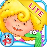 Funny Sunny: I Love My Bedtime Lite(Paint, Jigsaw Puzzles, Memory Games for toddlers)