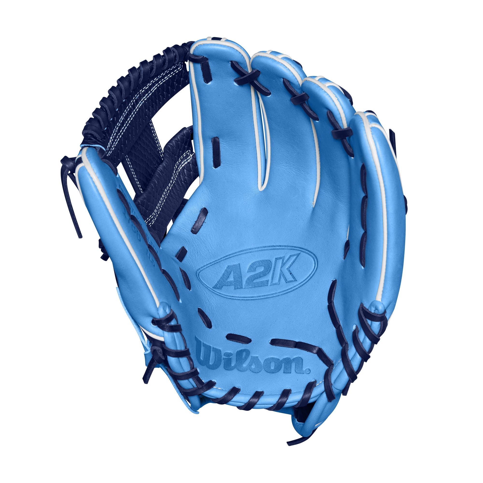 MLBウイルソン A2K 1786型 ウイルソン/ウィルソン Wilson 超限定MLB A2K 硬式用グラブ 内