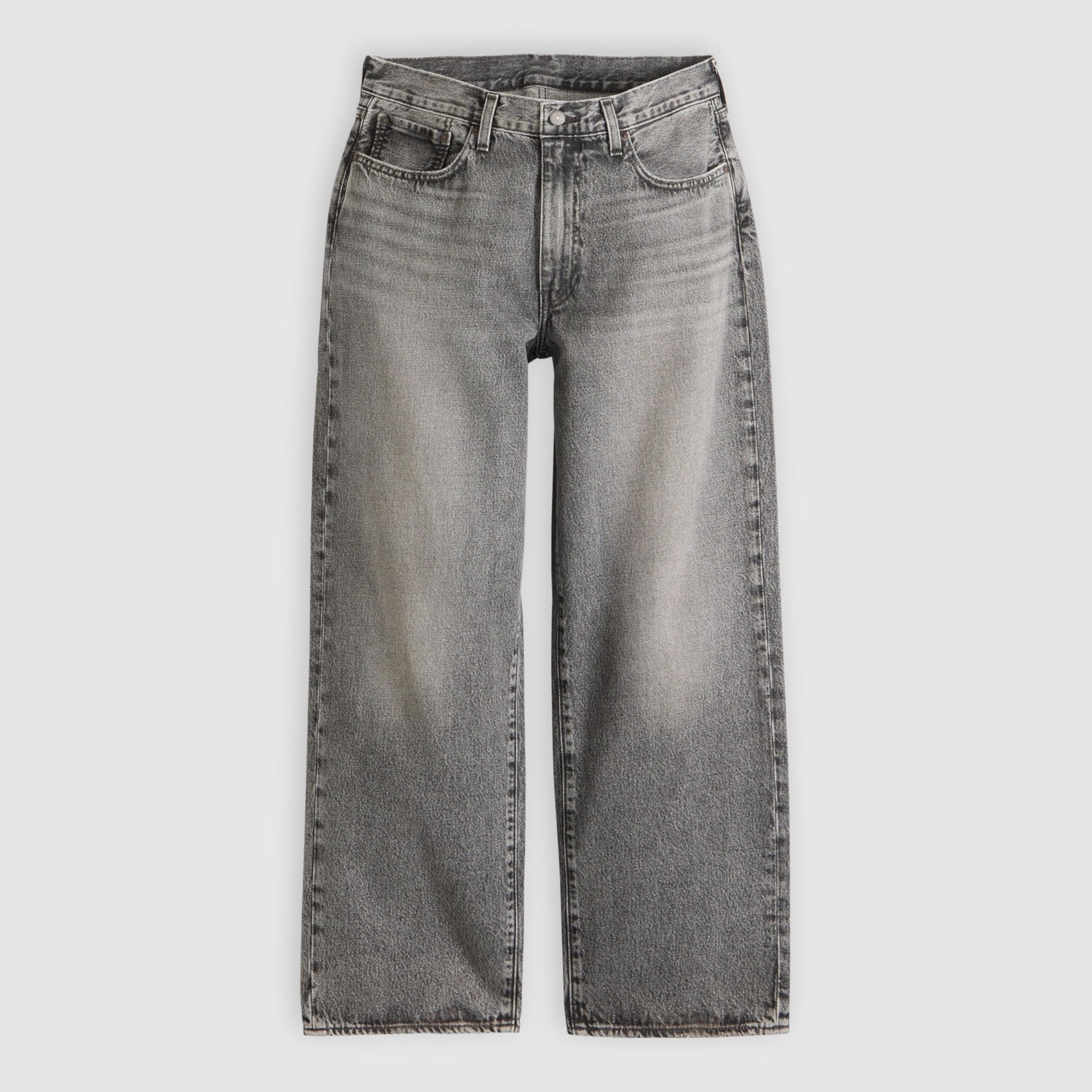 Levi's Men's 578 Baggy Jeans – Bild 6